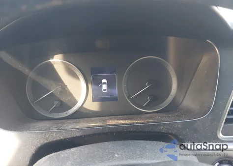 2017 Hyundai Sonata Sport z USA, uszkodzony, nr VIN 5NPE34AF7HH446880